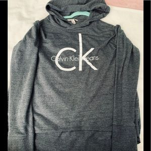Calvin klein long sleeve